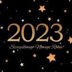 Rozpoczyna się Nowy 2023 Rok! - Związek Psów Rasowych