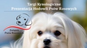 Targi Kynologiczne - Prezentacja Hodowli